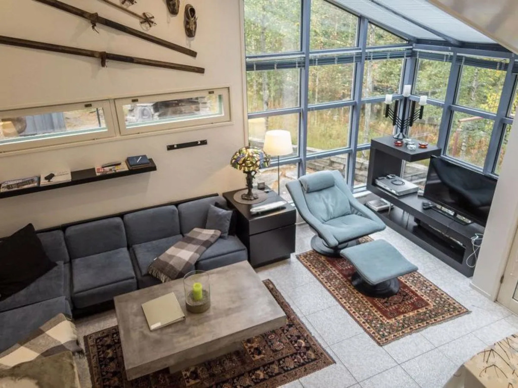 House Atelje 4 Merano