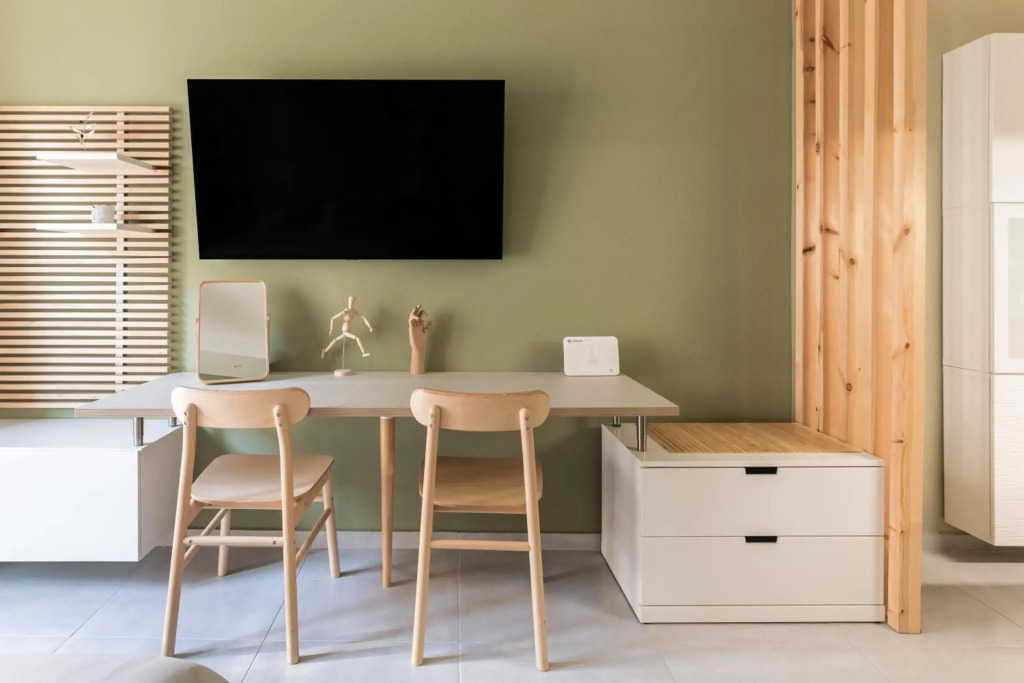 #Olive Tree: Aristotelous Suite by halu! Apts