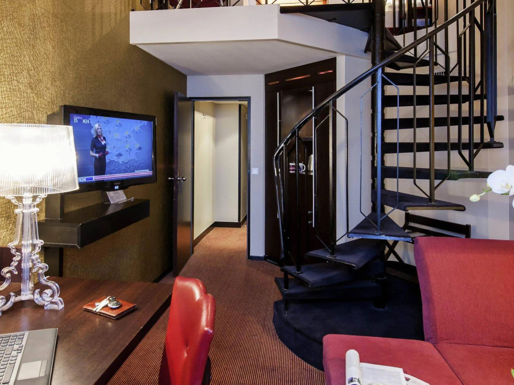 Mercure München City Center