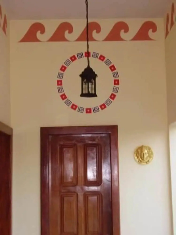 Bangalôs de Peroba