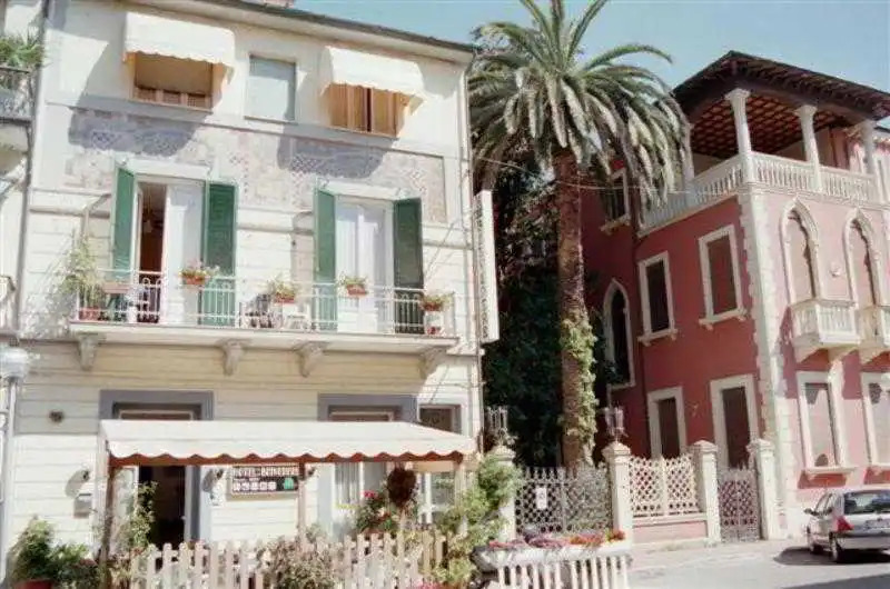 Hotel Belvedere