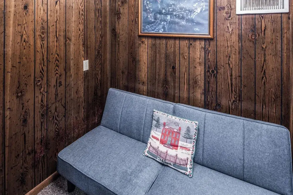 Knott Inn by Ruidoso Vacation Rentals