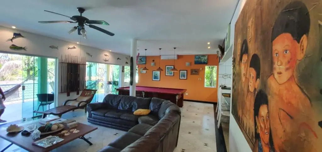 Casa de praia