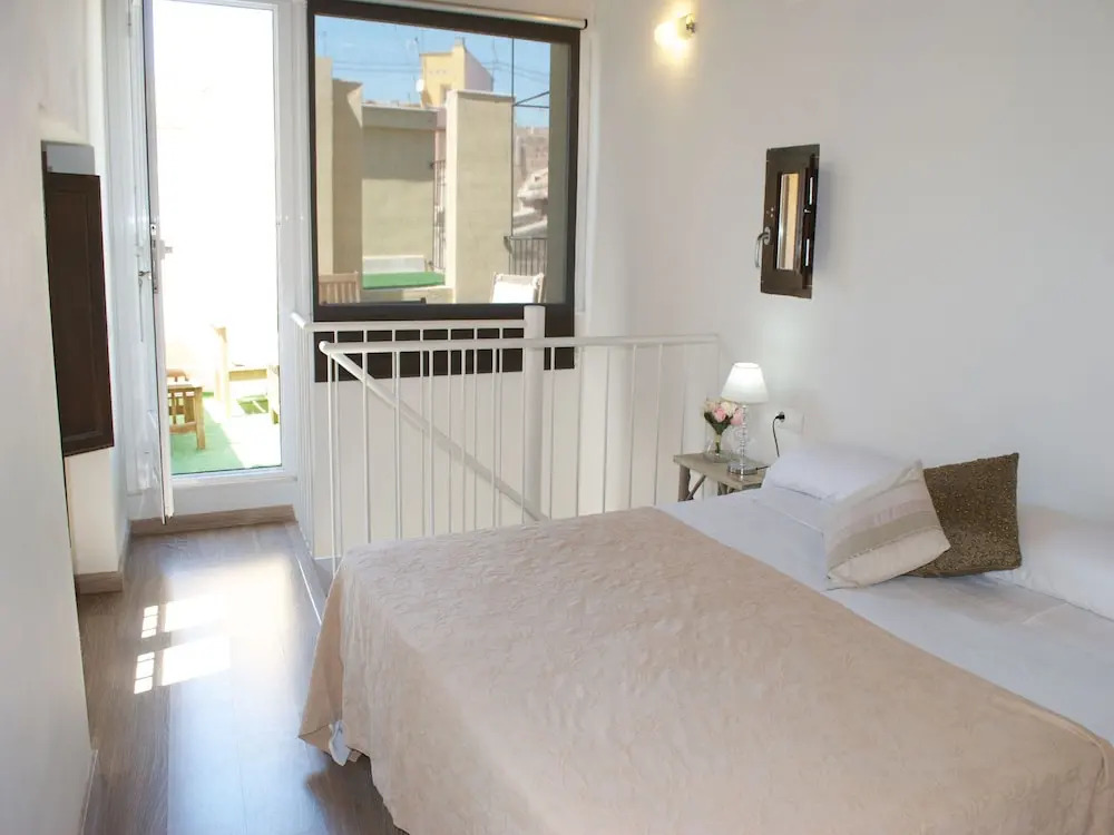 Kirei Apartment Sombrereria