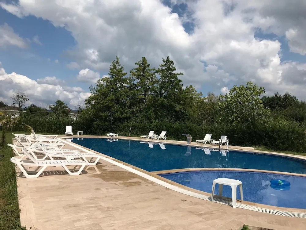 Sapanca Villa Natura Gol Evi