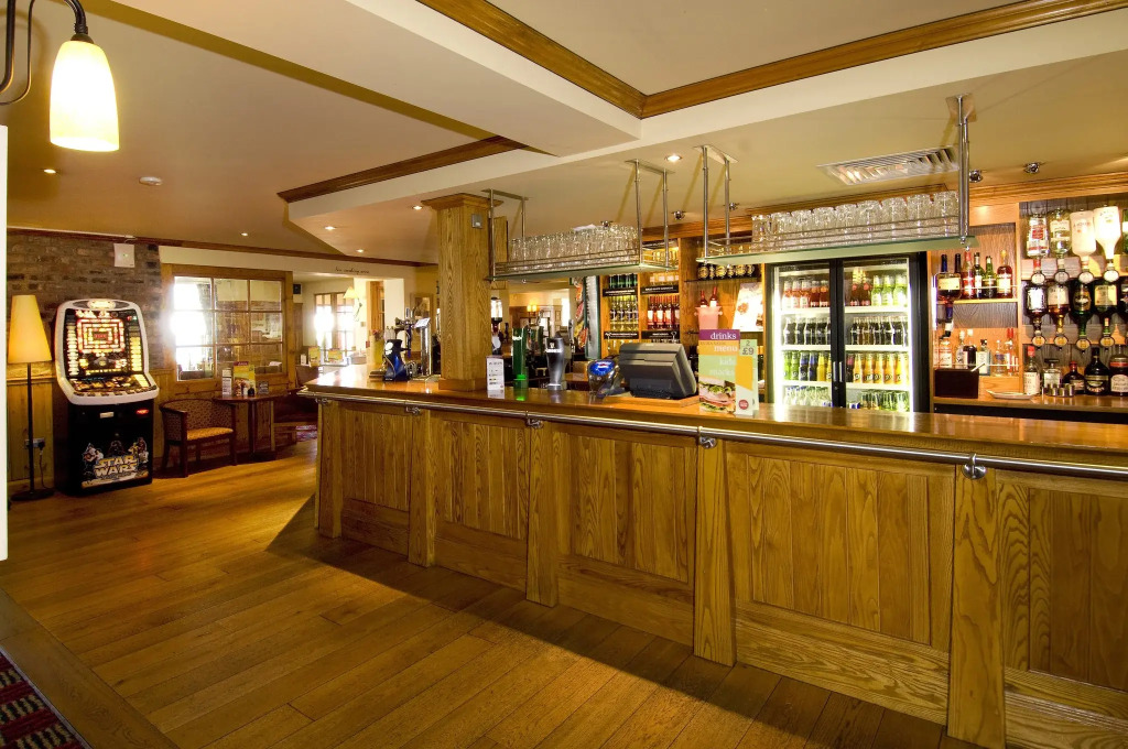 Premier Inn Gloucester Business Park