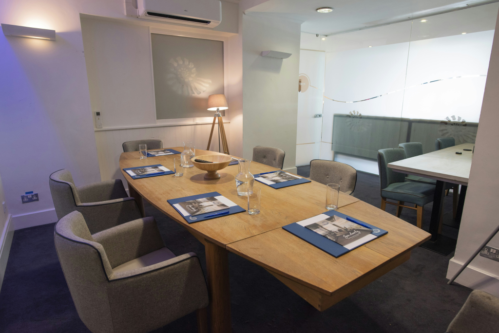 St Michaels Resort, Falmouth