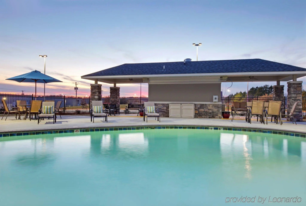 Holiday Inn Express Monticello by IHG