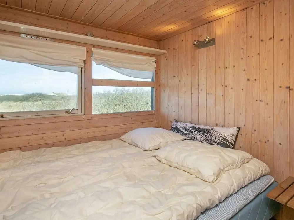 4 person holiday home in Bindslev