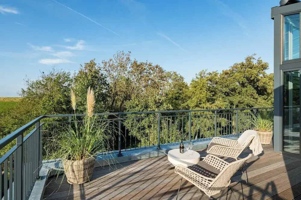 Das Oswalds Boutique Hotel