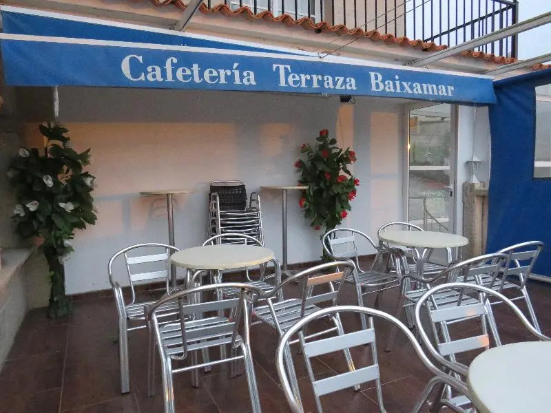 Baixamar