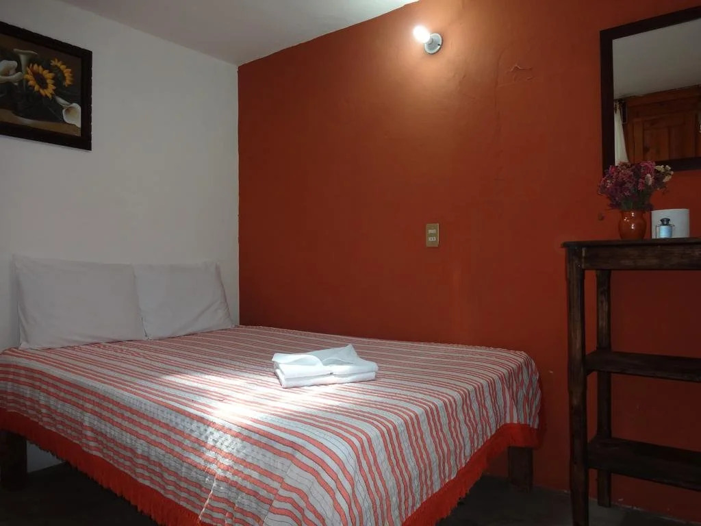 Hotel Posada El Gran Cipres