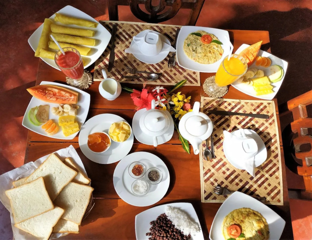 Asha Beach & Spa