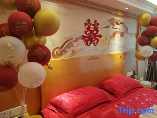 Vienna Hotel (Nanning Keyuan Avenue Subway)