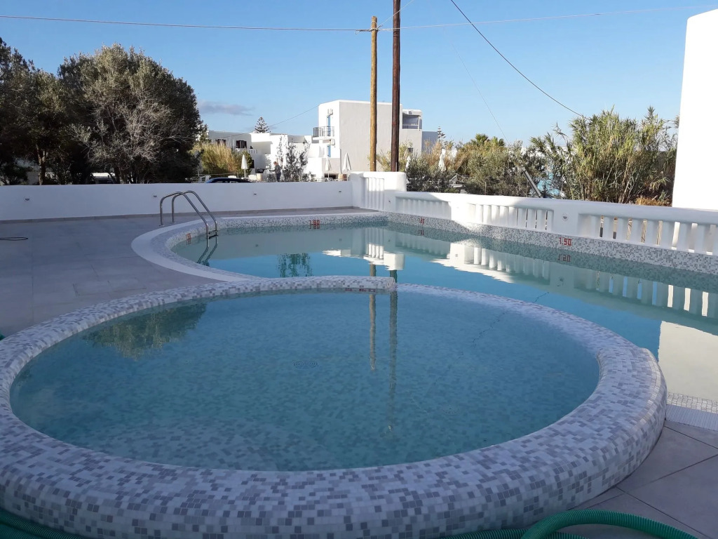 Melidron Hotel Suites Villas