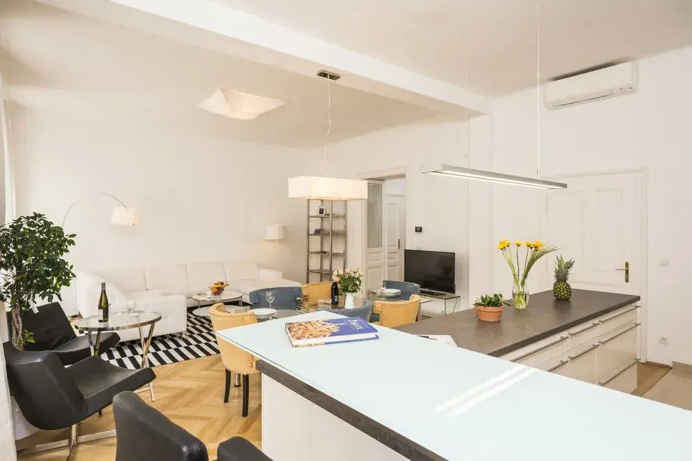Executive Suites Margareten by welcome2vienna