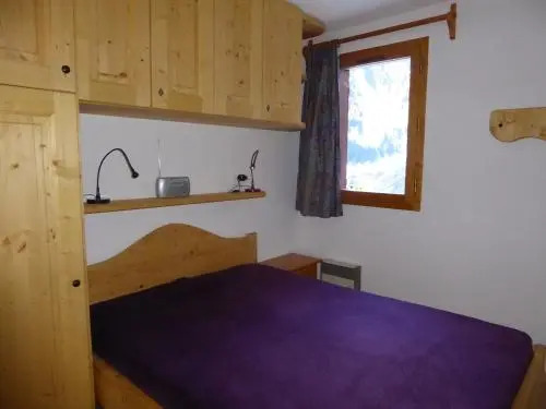 Apartment Bel intérieur - très lumineux