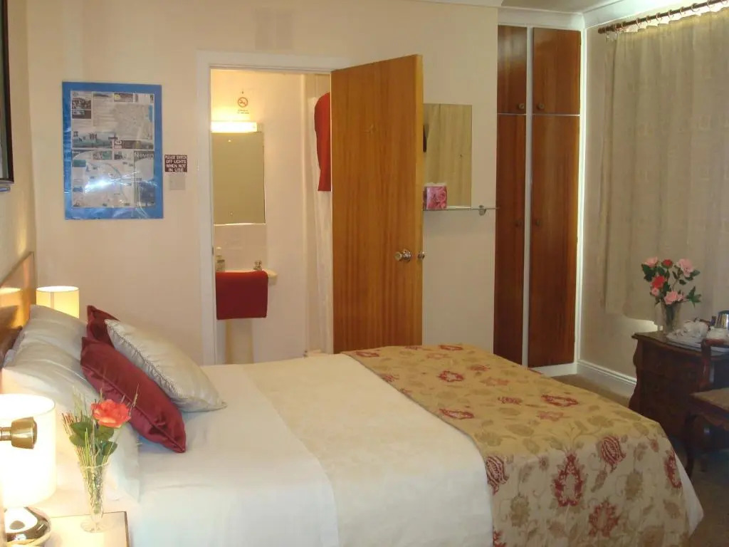 Athlumney Manor Guest Accommodation
