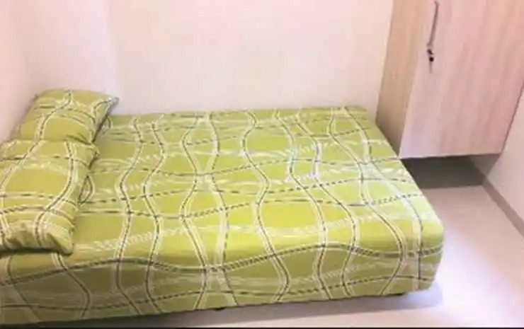 iRoom Residence