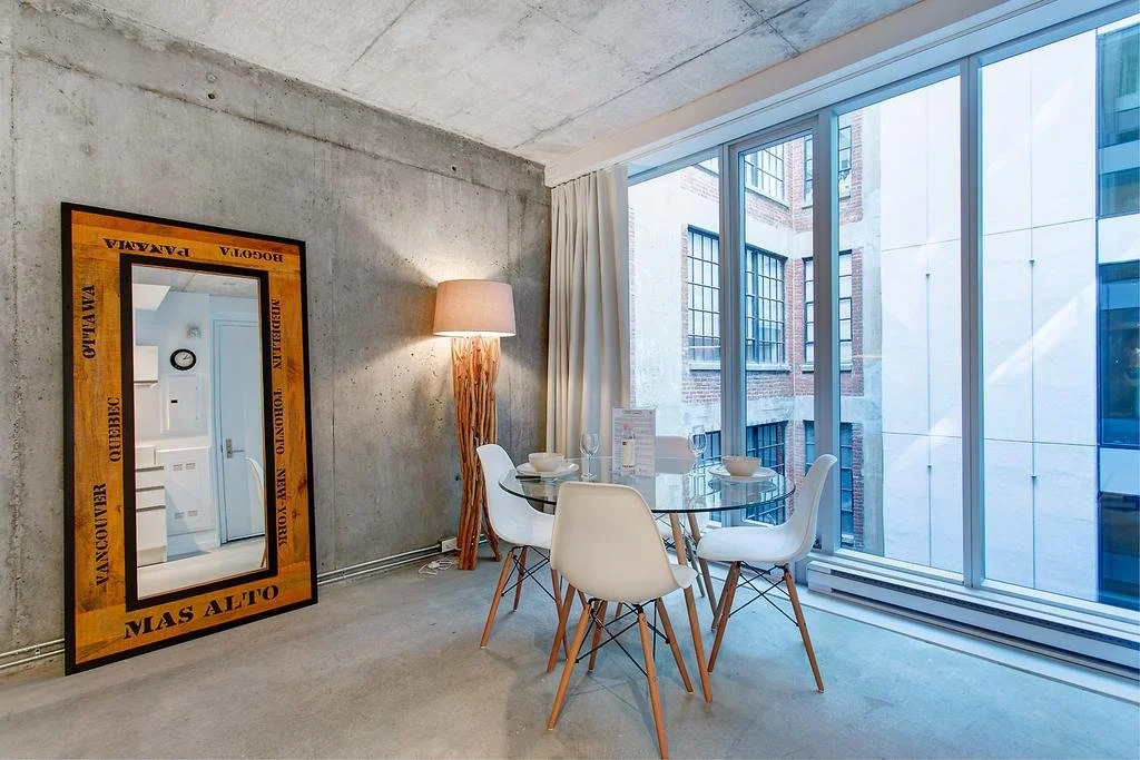 Corporate Stays Loft4U Apartments