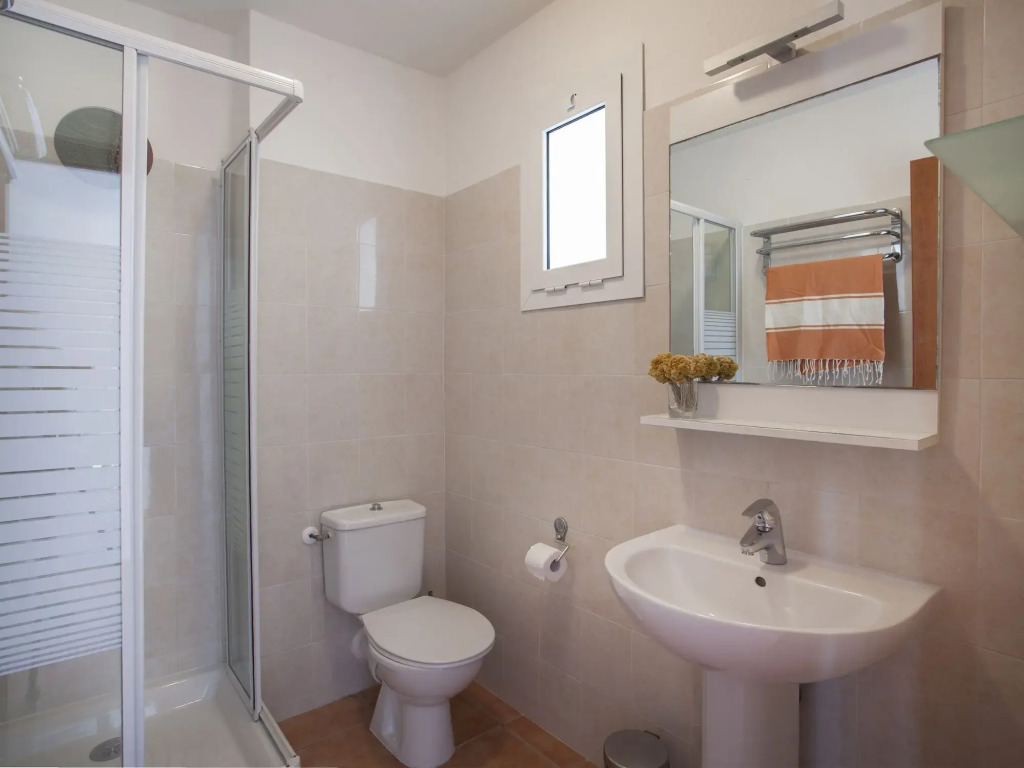 Residence Vacanceole Sognu di Rena