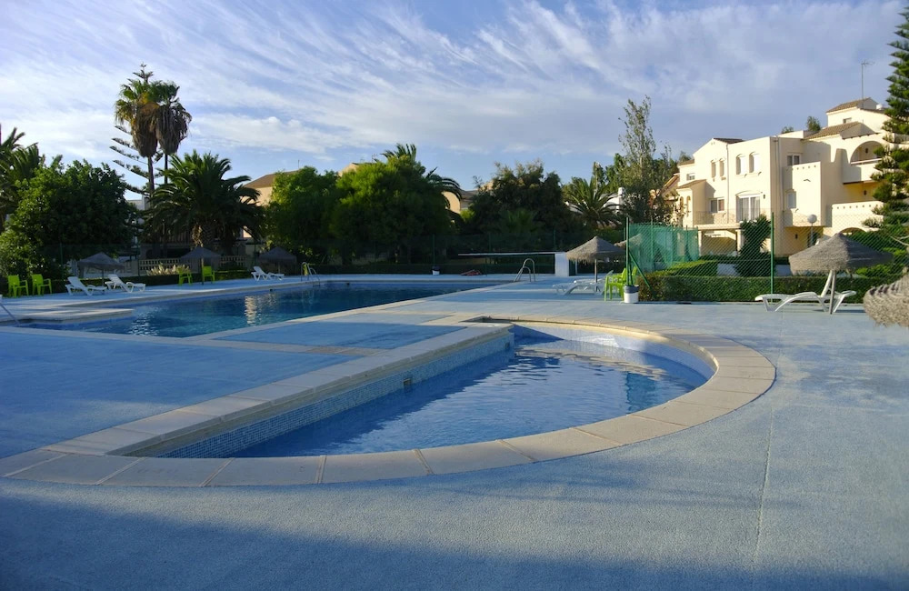 Apartamentos Venecia