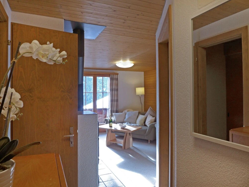 Chalet Bluemew g Lauterbrunnen