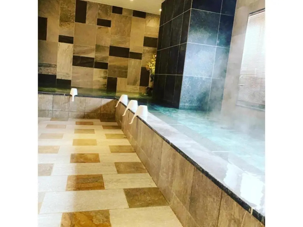 Hotel Relief SAPPORO SUSUKINO - Vacation STAY 22966v