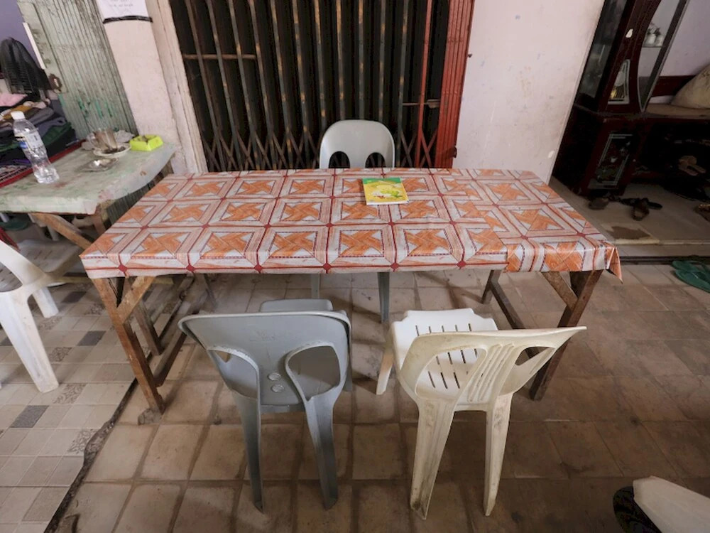 SPOT ON 93276 Fendi 2 Homestay SyariahNearPelabuhan Feri Batam Centre