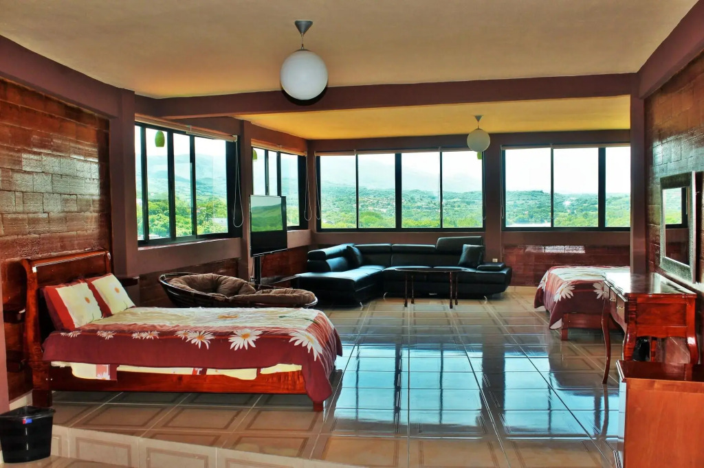 River Side Hotel