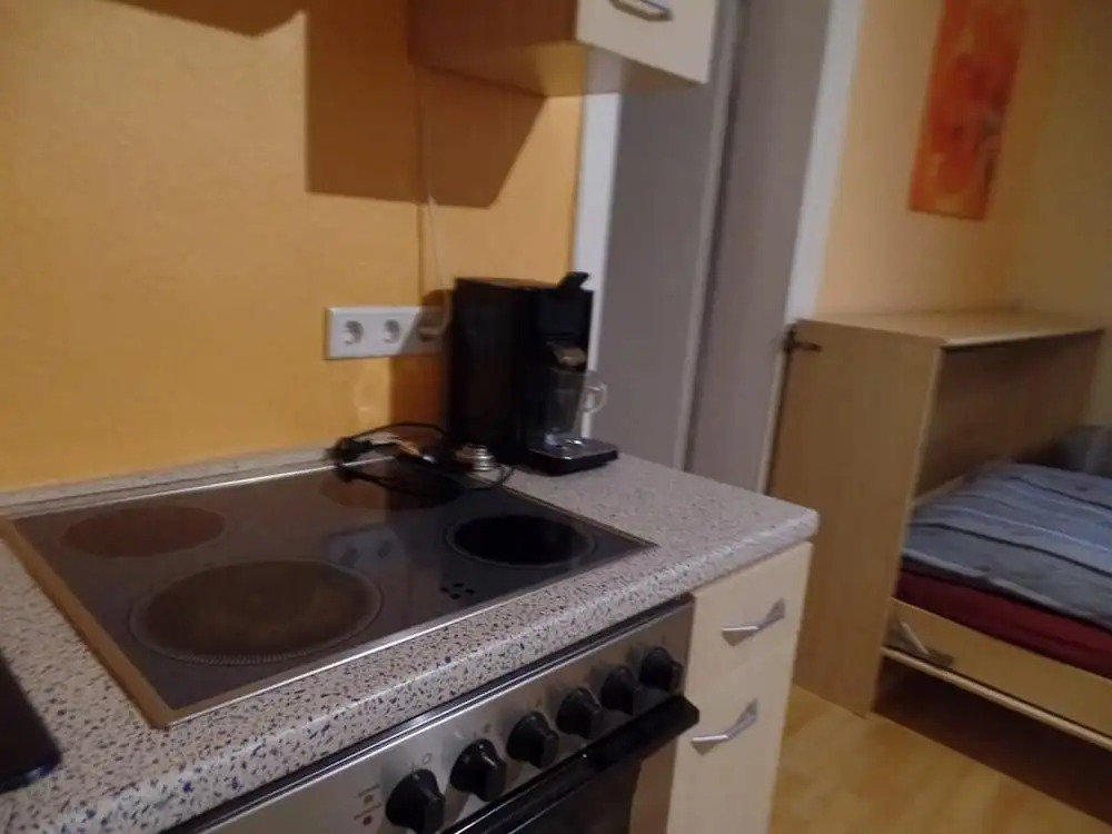Ferienwohnung Lilia
