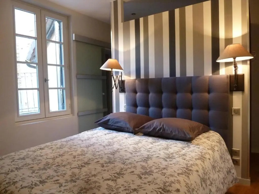 Le Loft Exceptionnel