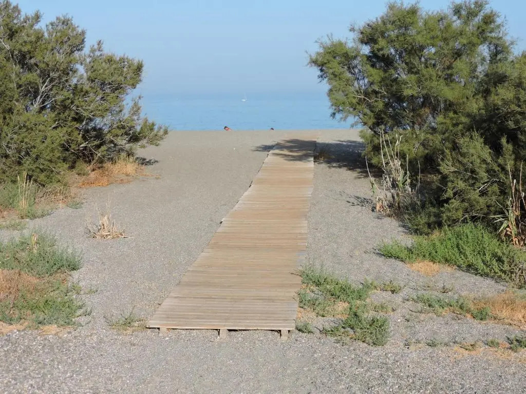 Urbanización Manilva Beach 21