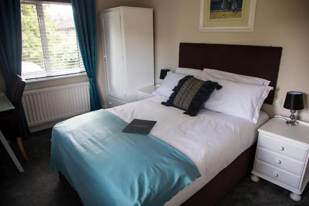 The Charlton Boutique Hotel