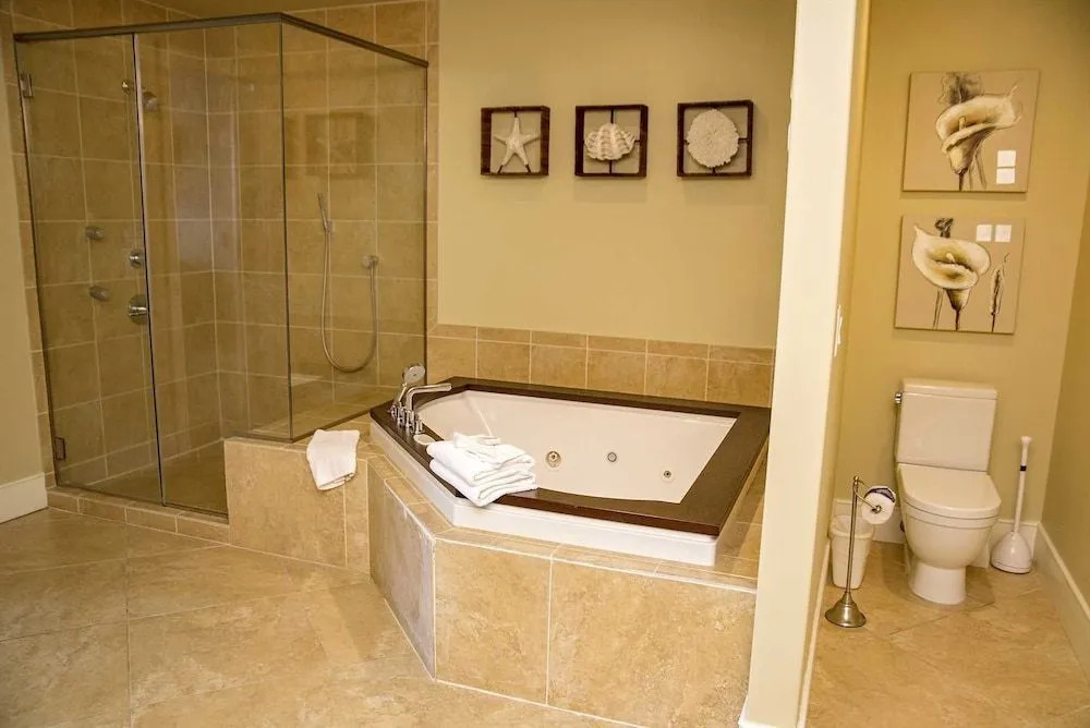 Turquoise Place C2605 3 Bedrooms 3.5 Bathrooms Condo