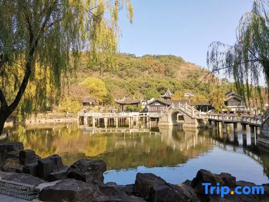 Suzhou Ziya Hotel