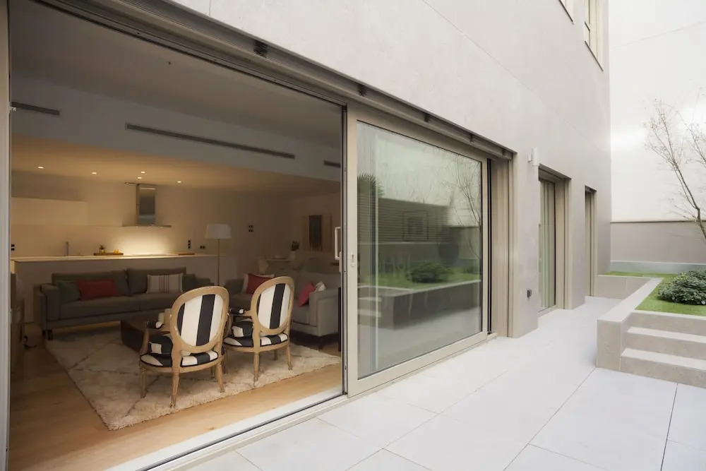 Chamberi by Allo Housing