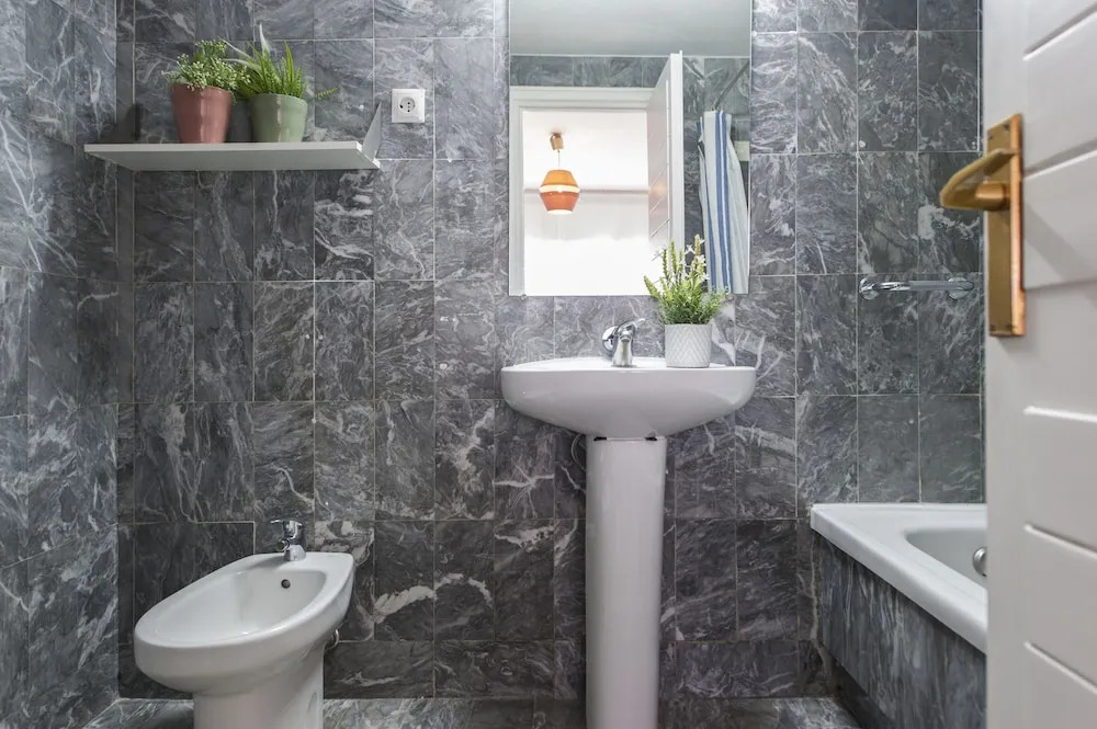 Alterhome Apartamento Francisco De Goya