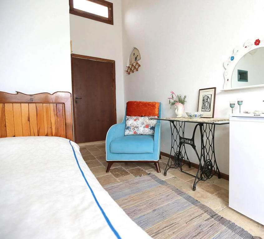Mavi Keci Otel