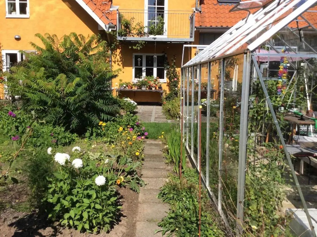 Bergliot Bed & Breakfast