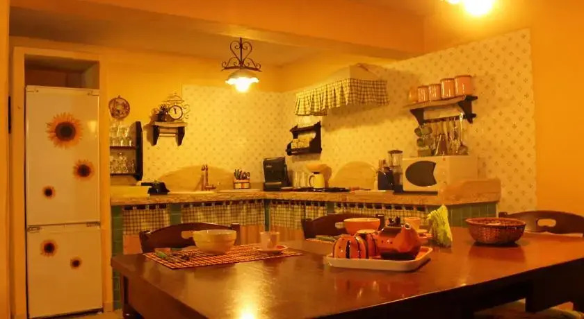 Holiday home Crociferi