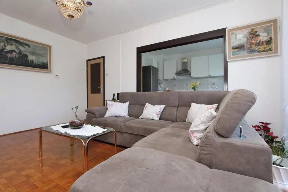 Apartment Patricia