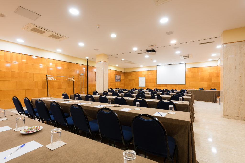 Hotel Ciudad de Valladolid