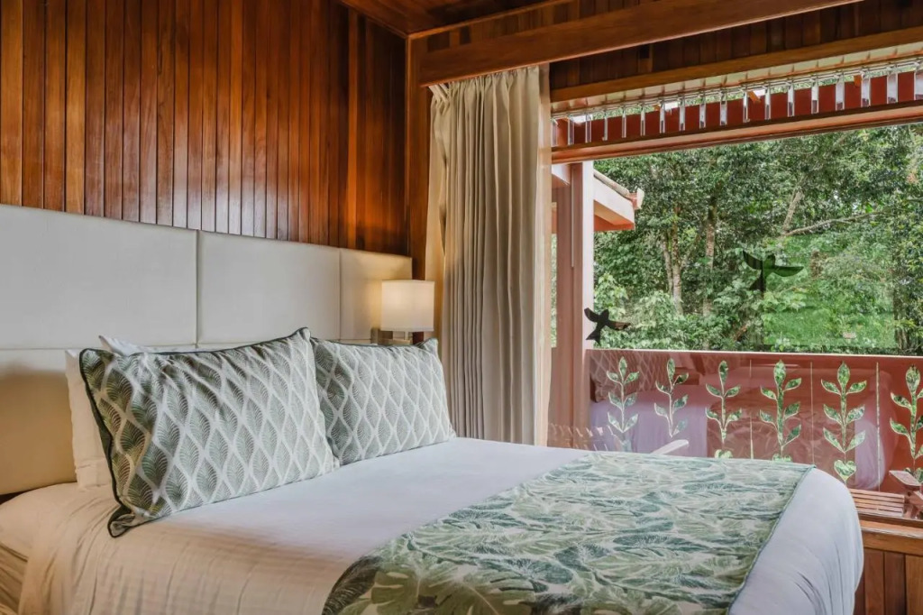 Hotel Heliconia - Monteverde