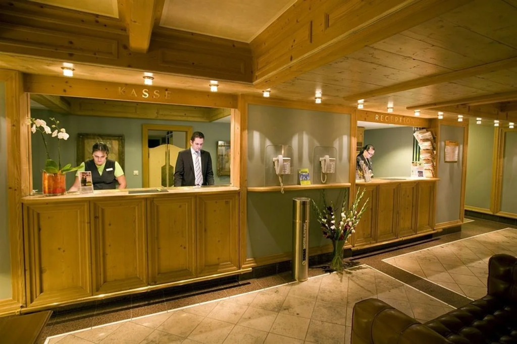 Living Hotel am Deutschen Museum