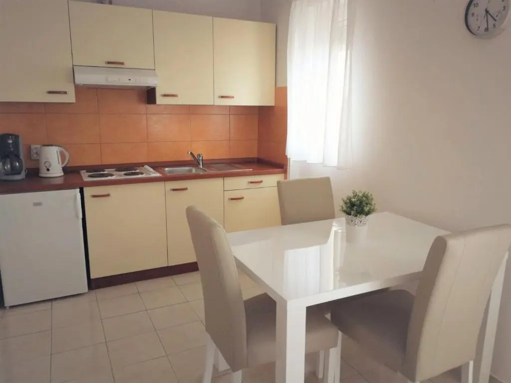 Apartments Antonella