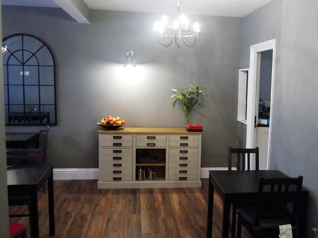Skyline Guesthouse Newquay
