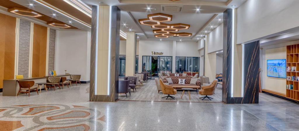 Kahya Hotel