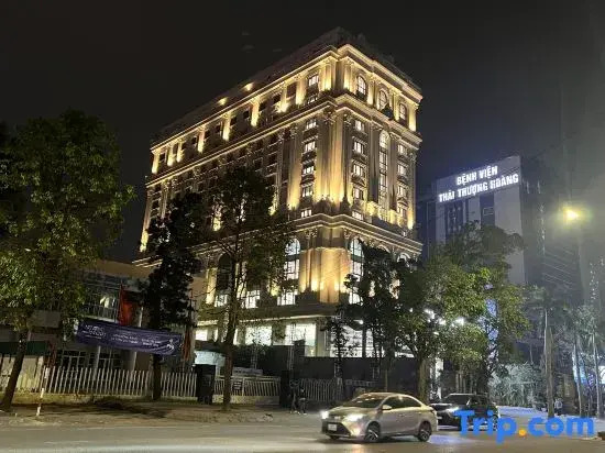 Kezan Vinh Hotel
