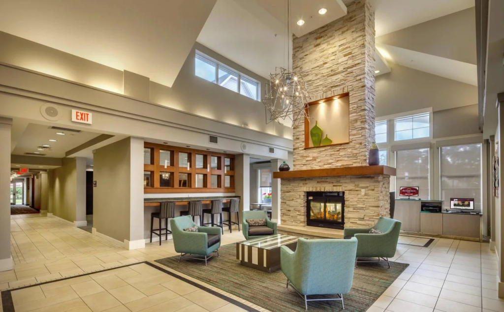 Residence Inn by Marriott Ocala